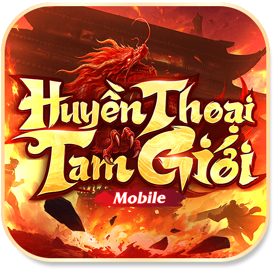 Huyền Thoại Tam Giới